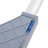 Adjustable Stainless Steel Washing Machine Base Stand