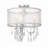 Walser 3 - Light 14" Semi Flush Mount