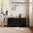 Storage Bench with Farmhouse Design - Storage Chest with 2 Safety Hinges, 15.7 x 39.4 x 18.9 Inches, Ideal for Entryway, Bedroom, and Living Room-316066530