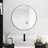 24"  Large Round Circular Mirror