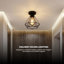 Kreutzer Flush Mount