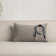 Let's Rodeo Rectangular Performance Pillow Cover & Insert