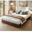 Lit plateforme Wood-2116796420
