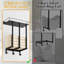 Gauri 20 cm L Towel Rack