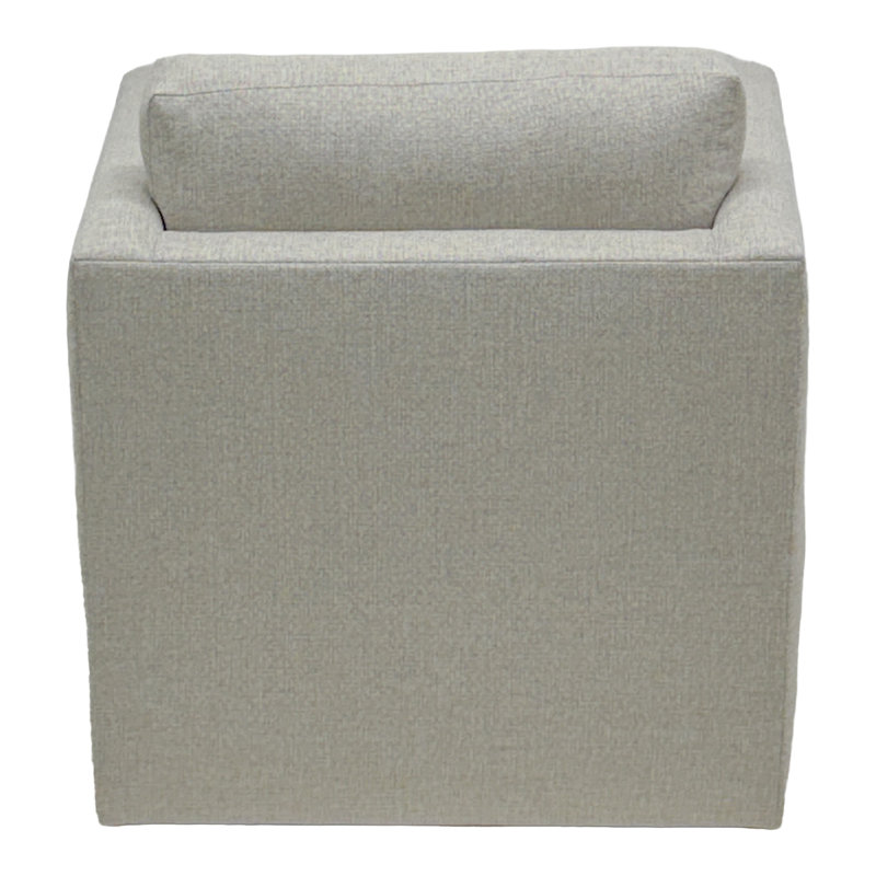 Chair, 7610 Snow