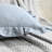 Linen Pleated Ruffled Romantic Fringes Pillow Covers-1762520076-1790756731