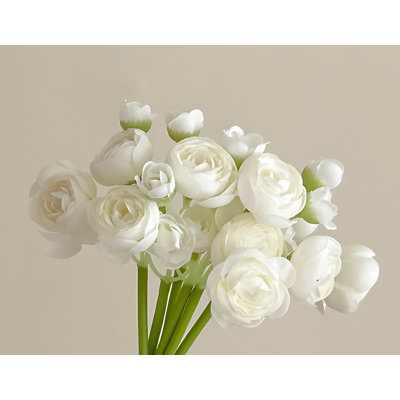 Peony Arrangement