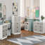 Commode moderne à 5 tiroirs