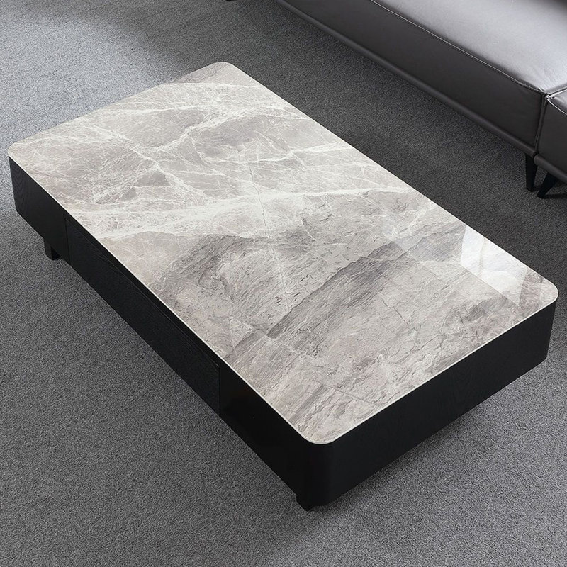 Table basse simple