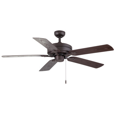 Dashwood 52'' Ceiling Fan with LED Lights
