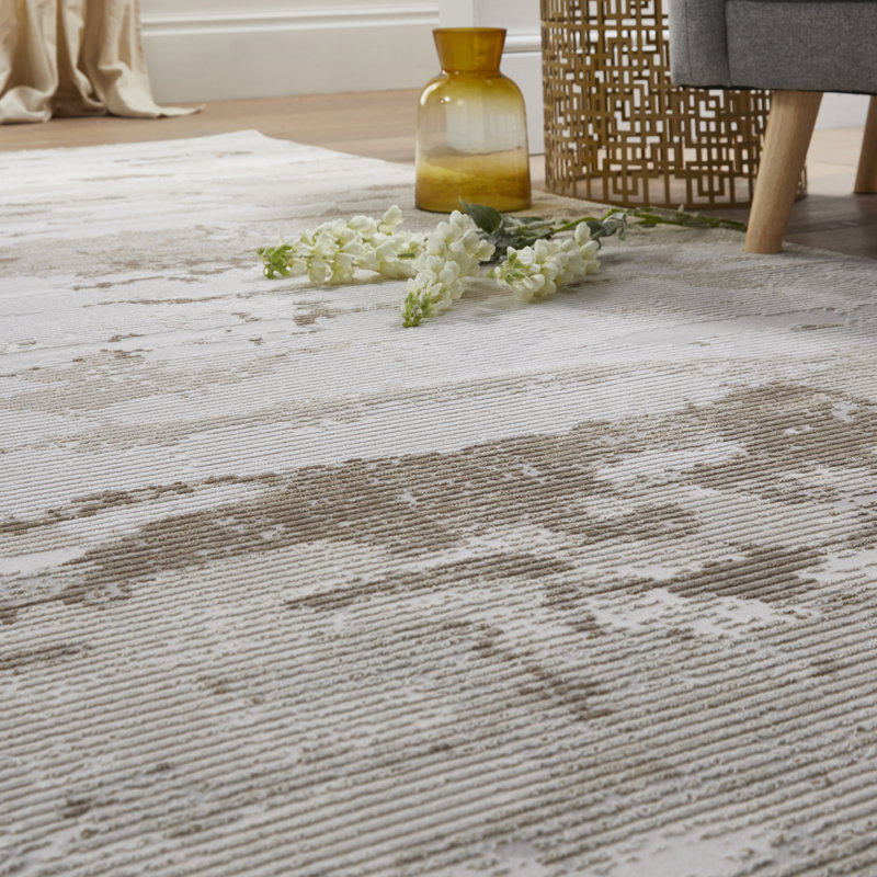 SKYLINE AREA RUG Abstract Area Rug, Rectangle 160 x 220 cm