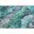 Premium Machine Washable Chelston AMF1864 Floral Rug-1280618206