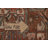 Vegetable Dye Area Rug 6x9