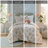Full/Queen Mushroom Garden Comforter Set