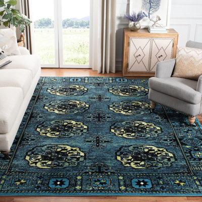 Tapis oriental Donoban