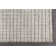 Jacey Geometric Handmade Tufted Light Gray Area Rug