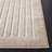 Mehikdip Stella Performance Striped Rug-646649326