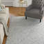 Tapis oriental en laine touffeté à la main Rooney-274987418