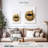 Brampt The Swan Gold-108536561