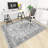 Chair Mat Floor Protector & Style Enhancer for Home Office or Dining Spaces-114471861