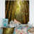 Toile tendue