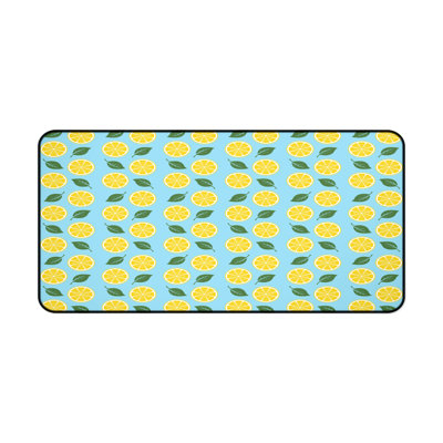 Polyester Desk Pad