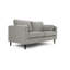 Millerville Velvet Sofa-716689202-781199525