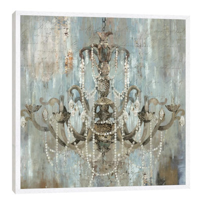 Timeless by Aimee Wilson - Painting on Canvas