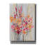 Toile épique «Bunch Of Wildflowers 2» par Silvia Vassileva, 18 po x 26 po-329899233