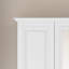 35'' X 28'' Wall Mounted Bathroom Medicine Cabinet With Mirror-324664401