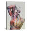 Wilderness Heart I par Andreas Lie - reproduction photographique sur toile tendue-15316677