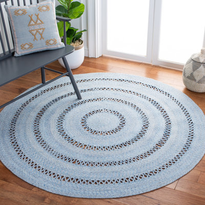 Cape Cod Hand Woven Performance Rug