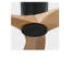 Seyra Smart Hugger LED Ceiling Fan-1358296773-1358296777-1358296782