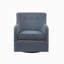 Chaise pivotante Adele-122498147