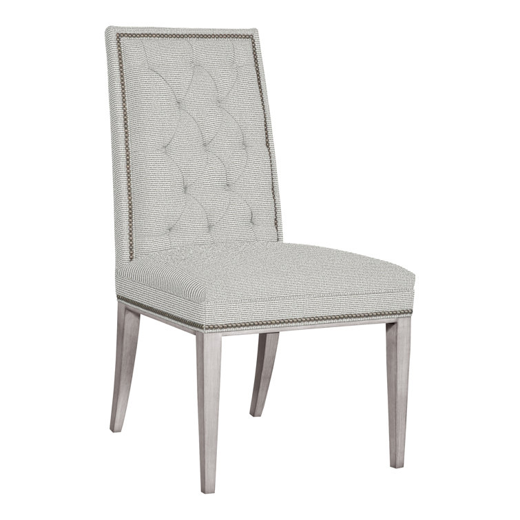 Michael Weiss Hanover Button-Back Side Chair