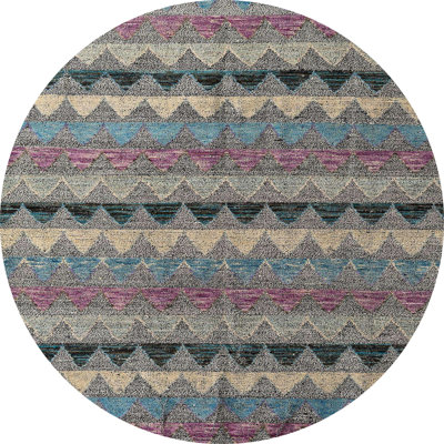 Abstract Indoor Rug