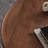 Solid Wood Coffee Table-100257211