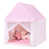 Rose est en rupture de stock