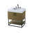 30 inch Single Bathroom Vanity-106037019