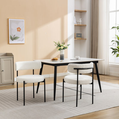 Chaises de salle à manger Modern