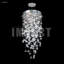 Crystal Rain 6 - Light Pendant-1243419236