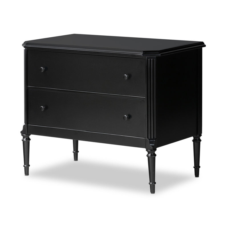 LENDON 2 - Drawer Nightstand