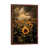 Brown Floater Framed is unavailable