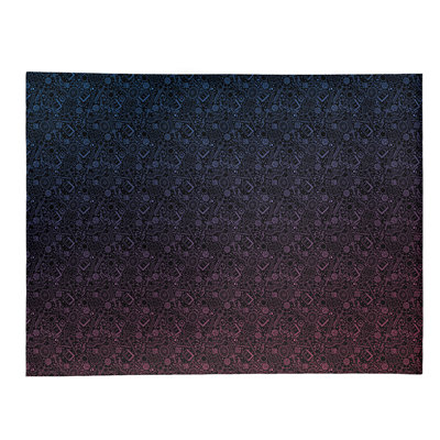 Chenille Indoor Rug