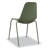 Isla Stackable Dining Chair (Set Of 4)-106865178