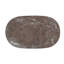 NICCOLA Marble End Table-1185237862-1185237858