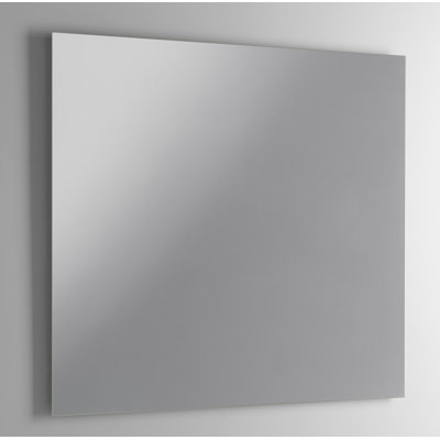 Flat Wall Mirror