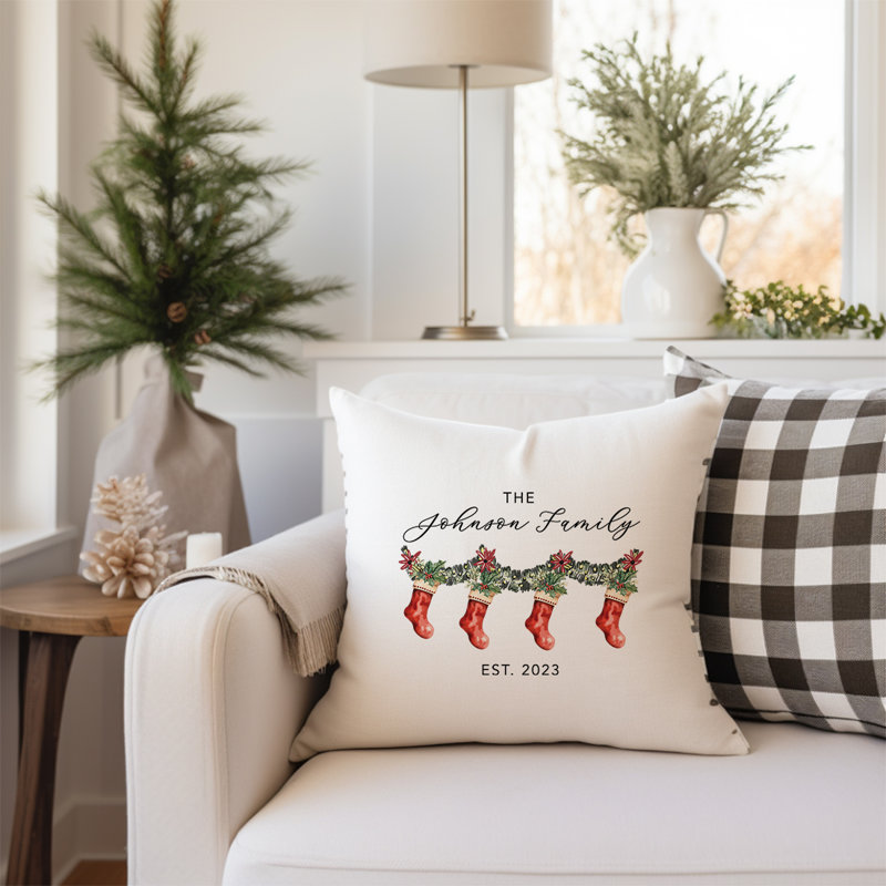 Housse de coussin , Oui