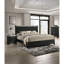 Mobilier de chambre à coucher 1pc