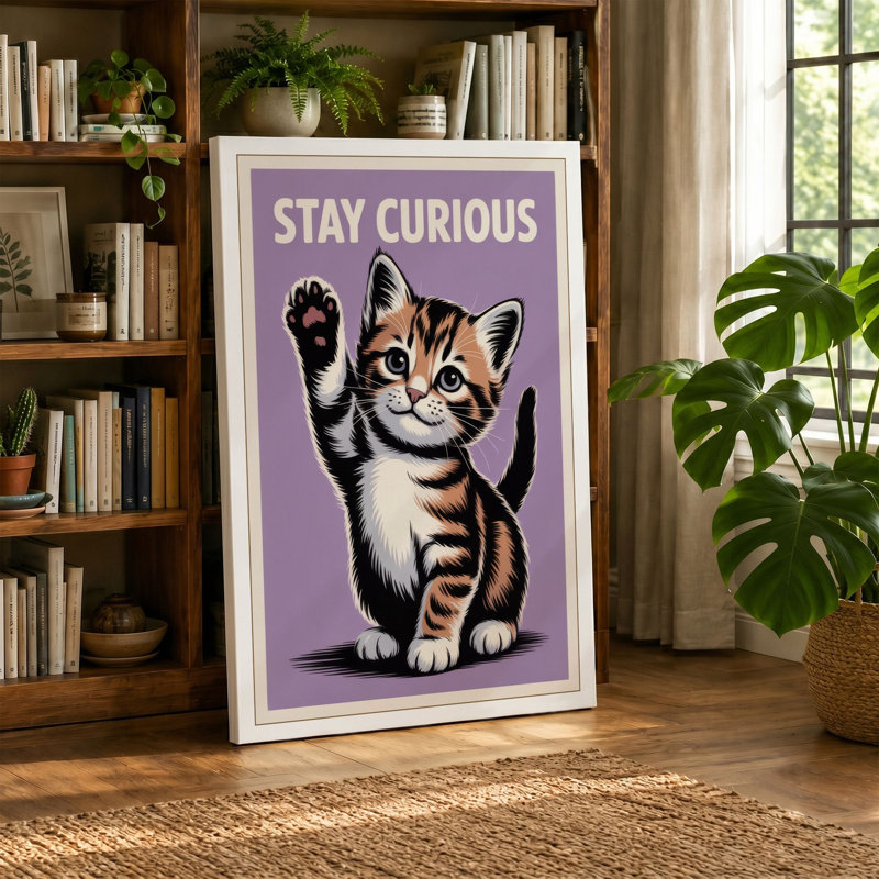 Print, 36x24 - 91.4 x 61.0 cm, Taupe Border